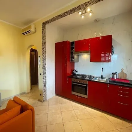 Luminosa Casa Con Posto Auto In Versilia A 5 Min Dal Mare Feriehus *