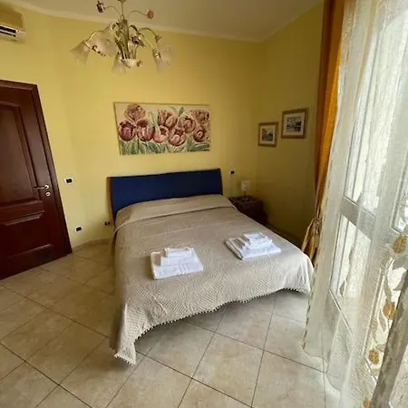 Feriehus Luminosa Casa Con Posto Auto In Versilia A 5 Min Dal Mare *